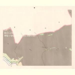 Smolletsch - c5777-2-002 - Kaiserpflichtexemplar der Landkarten des stabilen Katasters