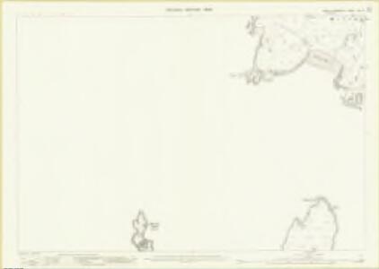 Ross-shire, Sheet  019.09 - 25 Inch Map