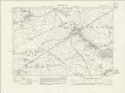 Somerset X.NE - OS Six-Inch Map