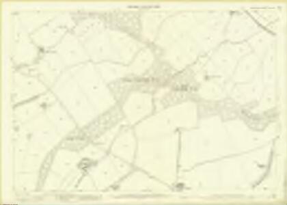 Perth and Clackmannanshire, Sheet  107.16 - 25 Inch Map