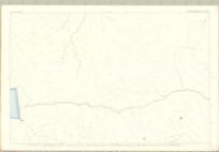 Stirling, Sheet XXVIII.3 (Kilsyth) - OS 25 Inch map