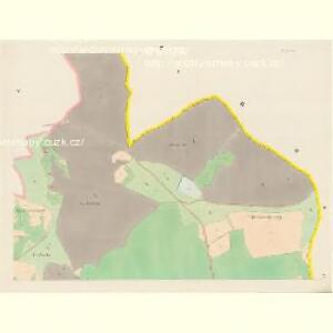 Newido - c5096-1-002 - Kaiserpflichtexemplar der Landkarten des stabilen Katasters