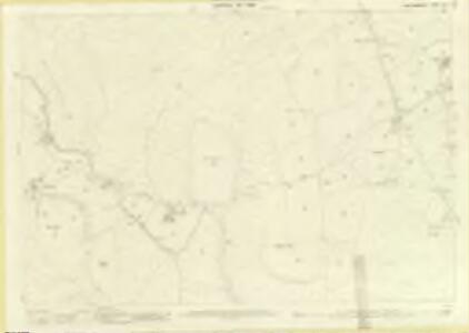 Wigtownshire, Sheet  008.01 - 25 Inch Map