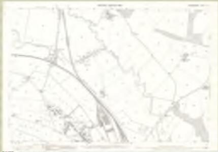 Aberdeenshire, Sheet  054.04 - 25 Inch Map
