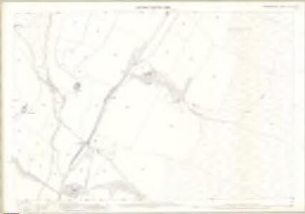 Dumfriesshire, Sheet  043.04 - 25 Inch Map