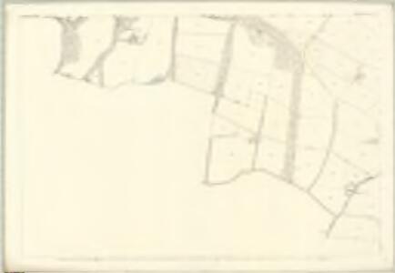 Ayr, Sheet XII.14 (Stewarton) - OS 25 Inch map
