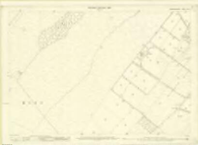 Edinburghshire, Sheet  019.02 - 25 Inch Map