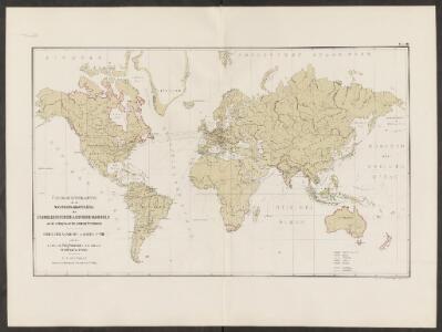 Peru [Karte], in: Gerardi Mercatoris et I. Hondii Newer Atlas, oder, Grosses Weltbuch, Bd. 2, S. 410.