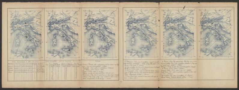 Brabantia V. Rheni Et X. Nova Tabula. [Karte], in: Claud. Ptolemaeus. Geographia lat. cum mappis [...], S. 377.