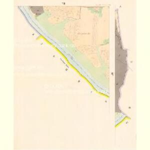 Smolletsch - c5777-2-007 - Kaiserpflichtexemplar der Landkarten des stabilen Katasters