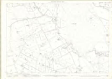 Banffshire, Sheet  014.02 - 25 Inch Map