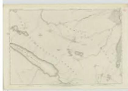 Ross-shire & Cromartyshire (Mainland), Sheet XXXIV - OS 6 Inch map