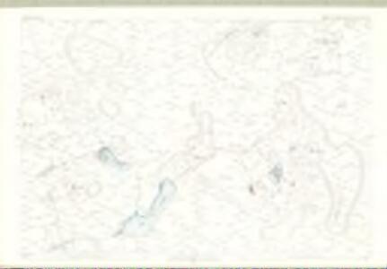 Shetland, Sheet XLVII.6 - OS 25 Inch map
