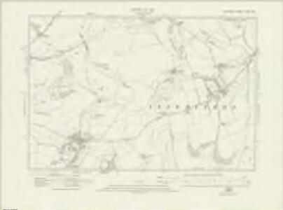 Wiltshire LXIX.SE - OS Six-Inch Map