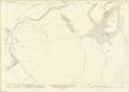 Roxburghshire, Sheet  n023.09 - 25 Inch Map