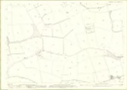 Fifeshire, Sheet  015.14 - 25 Inch Map