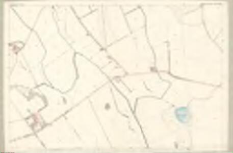 Dumfries, Sheet XLII.6 (Kirkmichael) - OS 25 Inch map