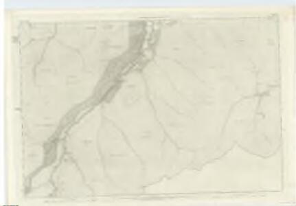Aberdeenshire, Sheet C - OS 6 Inch map