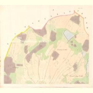 Bukau (Bukowa) - m0289-1-001 - Kaiserpflichtexemplar der Landkarten des stabilen Katasters