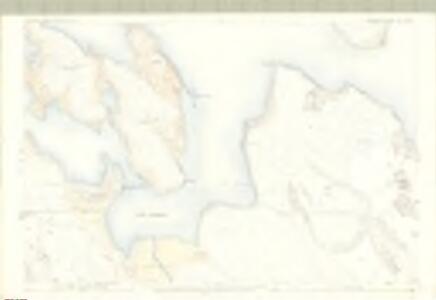 Inverness Skye, Sheet XXI.6 (Duirinish) - OS 25 Inch map