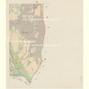 Proschwitz (Prosswice) - c6114-1-005 - Kaiserpflichtexemplar der Landkarten des stabilen Katasters