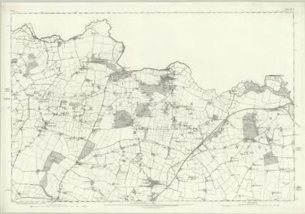 Essex XIX - OS Six-Inch Map