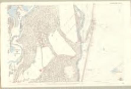 Inverness Mainland, Sheet CI.15 - OS 25 Inch map