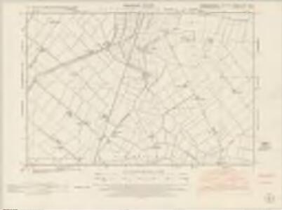 Cambridgeshire XXIV.NE - OS Six-Inch Map