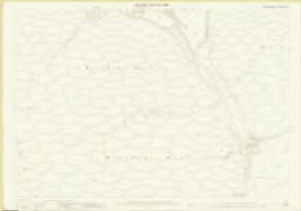 Peebles-shire, Sheet  014.01 - 25 Inch Map
