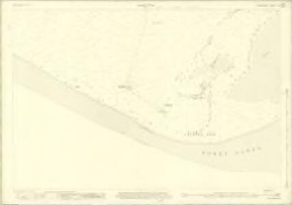 Forfarshire, Sheet  055.07 - 25 Inch Map