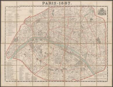 Paris - 1867