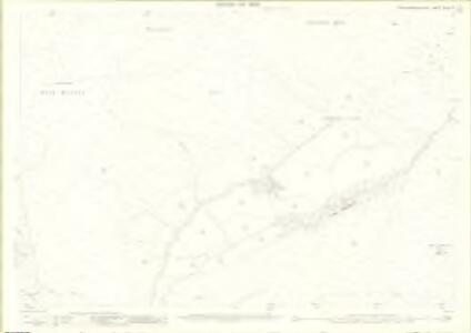 Kirkcudbrightshire, Sheet  028.03 - 25 Inch Map