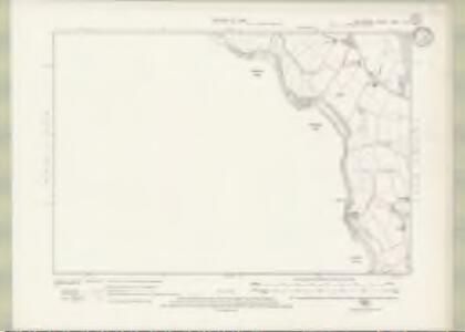 Argyll and Bute Sheet CCXV.SW - OS 6 Inch map