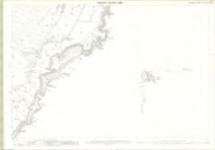 Caithness-shire, Sheet  042.12 & 16 - 25 Inch Map