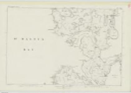 Shetland, Sheet XXIX - OS 6 Inch map