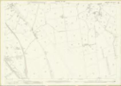 Lanarkshire, Sheet  032.09 - 25 Inch Map