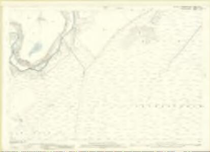 Edinburghshire, Sheet  019.01 - 25 Inch Map