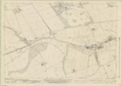 Fifeshire, Sheet  027.02 - 25 Inch Map