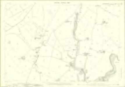 Kincardineshire, Sheet  020.16 - 25 Inch Map
