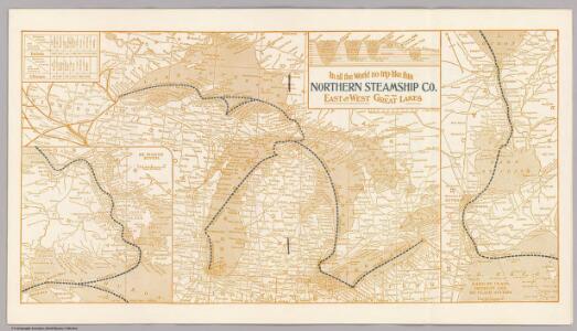 Northern Steamship Co. (map)