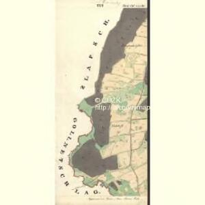 Neudorf - c3309-1-013 - Kaiserpflichtexemplar der Landkarten des stabilen Katasters