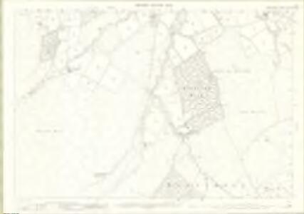 Banffshire, Sheet  024.15 - 25 Inch Map