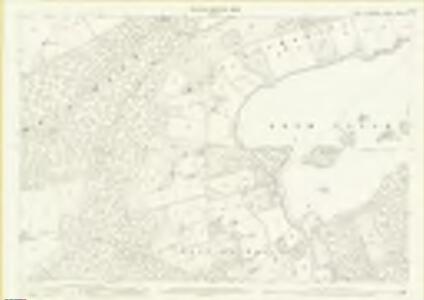Ross-shire, Sheet  088.05 - 25 Inch Map