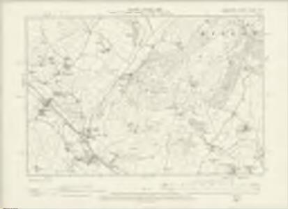 Cumberland LXXXVIII.SW - OS Six-Inch Map