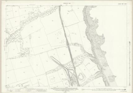 Durham XXVIII.4 (includes: Easington; Horden) - 25 Inch Map