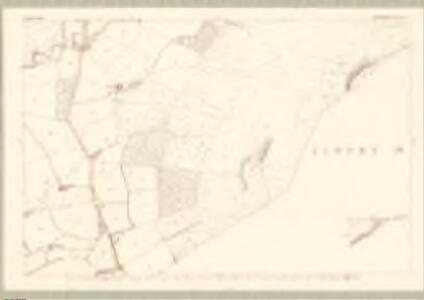 Stirling, Sheet XV.16 (with inset XVI.13) (Balfron) - OS 25 Inch map