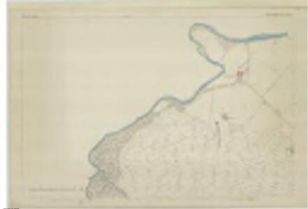 Argyll and Bute, Sheet CLXXIII.12 (Dunoon) - OS 25 Inch map