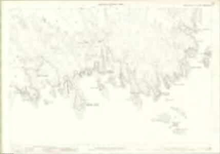 Argyll, Sheet  065.07 - 25 Inch Map