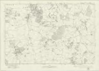 Essex nXII - OS Six-Inch Map