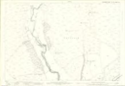 Kirkcudbrightshire, Sheet  041.05 - 25 Inch Map
